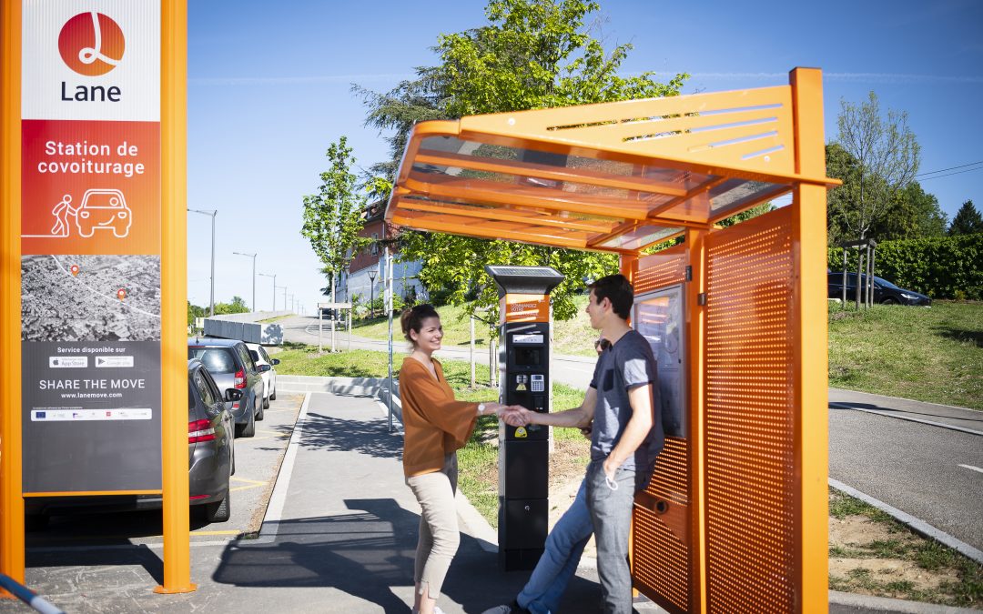 10 astuces pour un covoiturage réussi avec Lane